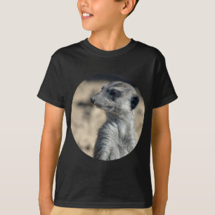 Camiseta Suricata linda