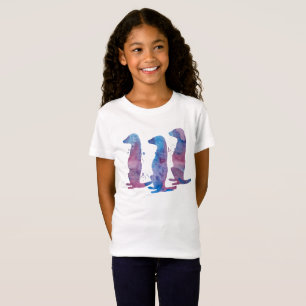 Camiseta Suricate/Meerkat
