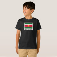 Surinam