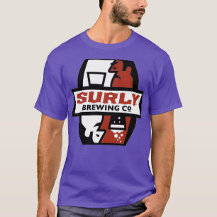 Camiseta Surly Brewing Co T