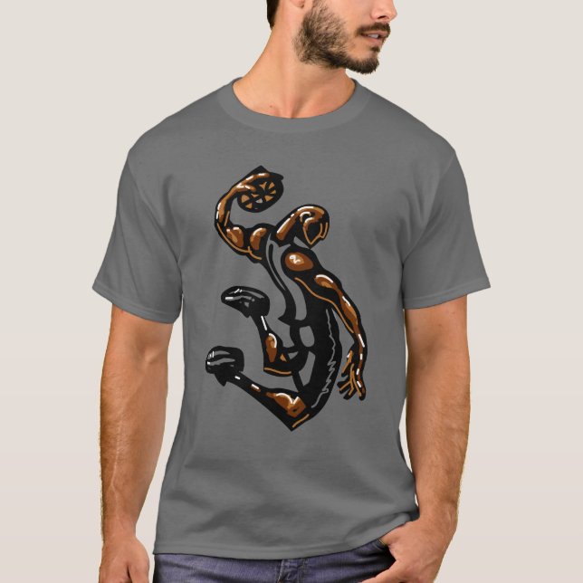 Camiseta Surpreme_AirX1 (Anverso)