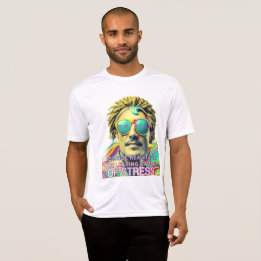 CAMISETA SURREALISTA