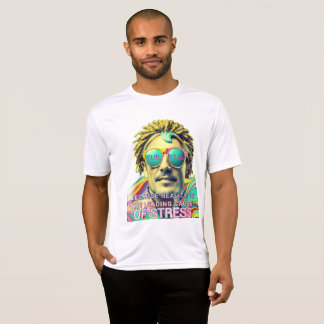 CAMISETA SURREALISTA