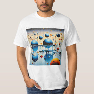 Camiseta Surrealista 19