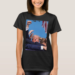 Camiseta Survive Shooting Premium Scoop