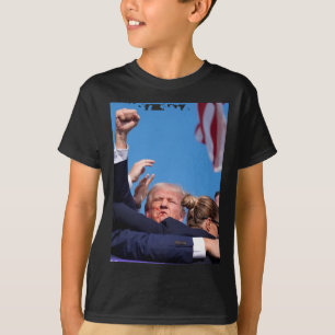 Camiseta Survive Shooting Premium Scoop