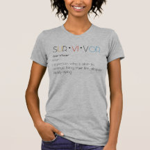 Survivor Word Definition: Descubriéndome