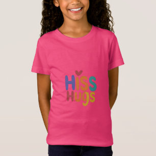 Camiseta sus abrazos