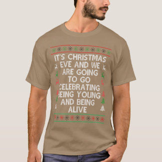 Camiseta Sus Navidades Navidades feos Regalo de temática su