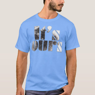 Camiseta Sus nuestros