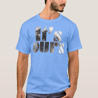 Camiseta Sus nuestros