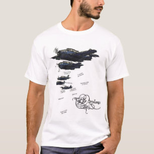 Camiseta Sus palabras son bombas