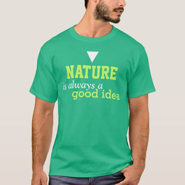 Camiseta Sus propios textos, dichos y sabios (Anverso)