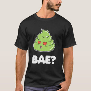 Camiseta Sus Y Sus Ropas Parejas Coinciden Con Wasa Bae