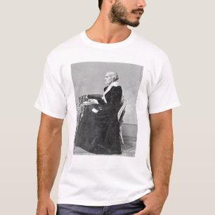 Camiseta Susan Brownell Anthony