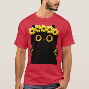 Camiseta Susan Kitty