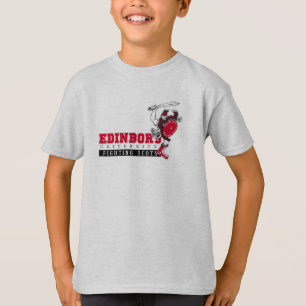 Camiseta Susana Miller
