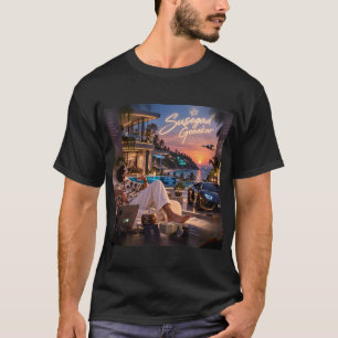 Camiseta Susegad Goaekar • Mismos Sentimientos Sueños Más G