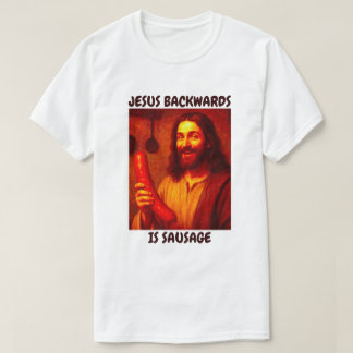 Camiseta Susej T-Shirt