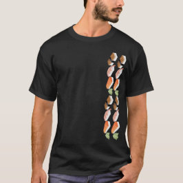 Camiseta Sushi - -