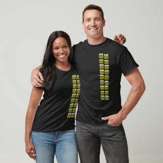 Camiseta Sushi -