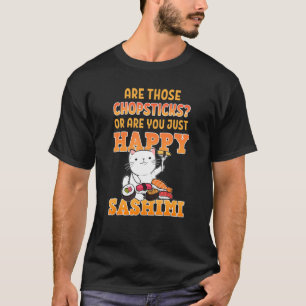 Camiseta Sushi 1