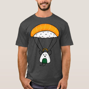 Camiseta Sushi cute