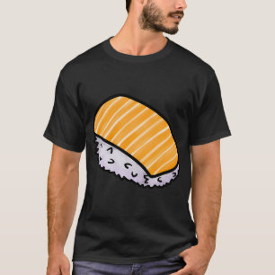 Camiseta Sushi de atún
