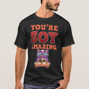 Camiseta Sushi LGBTQ Orgullo Gay Maki Figura Anime Manga LG