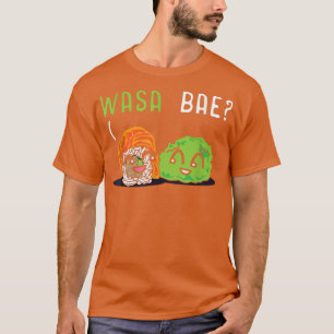 Camiseta Sushi Roll Wasabi Cocina Japonesa Cocina Dish Chef