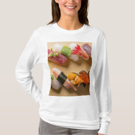 Camiseta Sushi Symphony ~Luxurious Harmony~