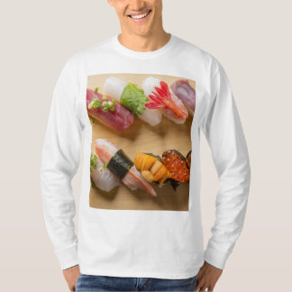 Camiseta Sushi Symphony ~Luxurious Harmony~
