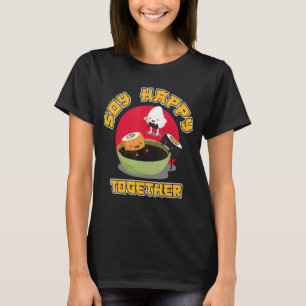 Camiseta SushiDelivery japanesefood restaurante instafood J