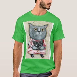 Camiseta Susie y Henrietta