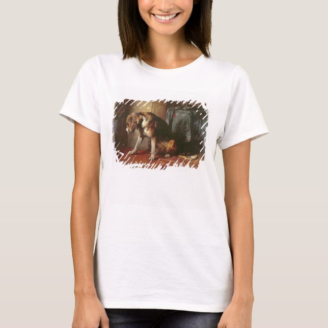 Camiseta Suspender (Anverso)