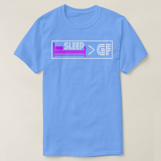 Camiseta Suspender Sobre Gf (Diseño del anverso)