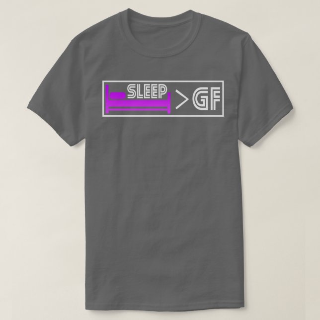 Camiseta Suspender Sobre Gf (Diseño del anverso)