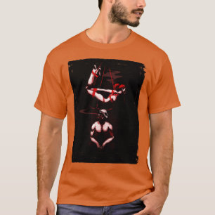 Camiseta Suspensión de Deer Daddy 12