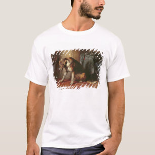 Camiseta Suspenso