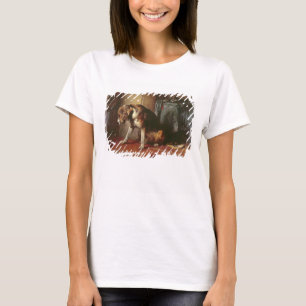 Camiseta Suspenso
