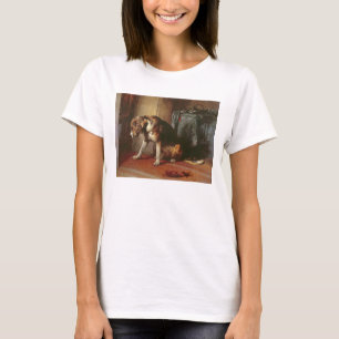 Camiseta Suspenso