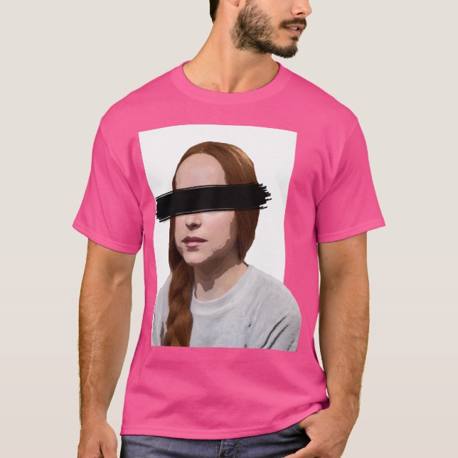 Camiseta Suspiria (2018) (Anverso)