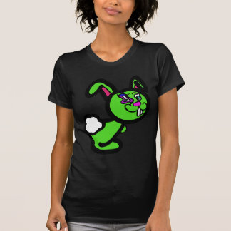 CAMISETA ¡SUSTANCIA PEGAJOSA DE BUNNI FOO!!