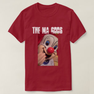 Camiseta Sustancia pegajosa Selfie de las mamáes del bingo