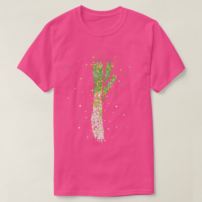 Camiseta Sustitución de vestuario luce Carnaval Carnaval (Diseño del anverso)
