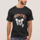 Camiseta Sustitución Hippie Hip Funny Cirugía Ortopédica (Anverso)