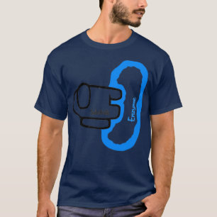 Camiseta Sustrato enzimático clásico TShirt