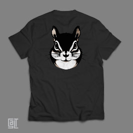 Camiseta Susurrador de ardillas - Adorable criatura del bos