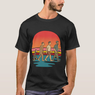Camiseta Susurrador Profesional de Lombrices