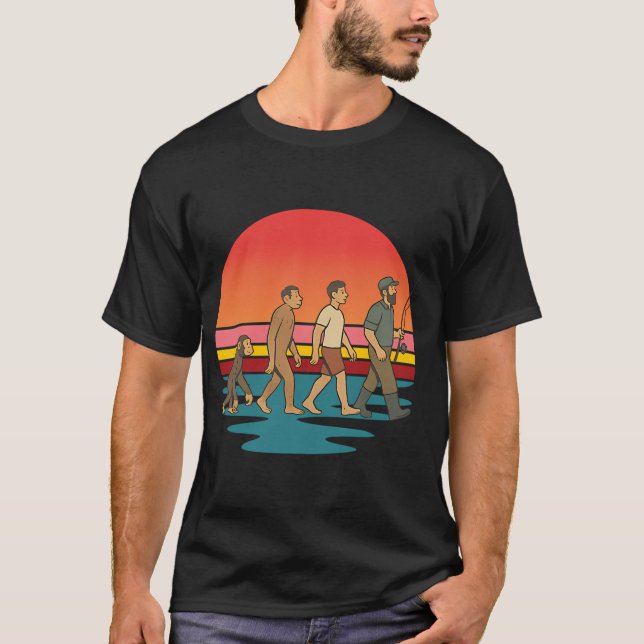 Camiseta Susurrador Profesional de Lombrices (Anverso)